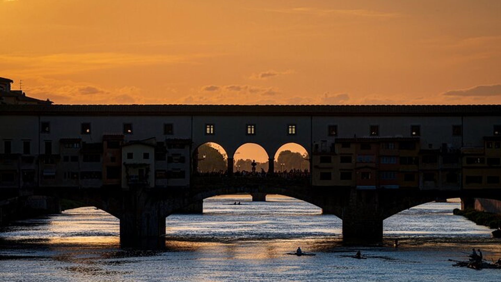 Florence Photography Masterclass - Private Photography Lesson