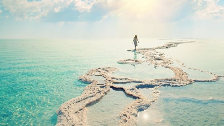 Private or Group tour to Dead Sea, baptism site, Nebo and Madaba
