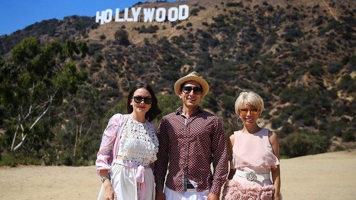 Los Angeles Private Tour in a Luxury Vehicle With Hotel Pickup