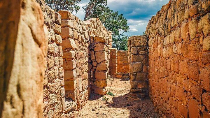 Mesa Verde Full Day Tour with Cliff Palace and Lunch