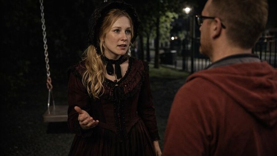 Sydney The Rocks Ghost Stories Evening Walking Tour