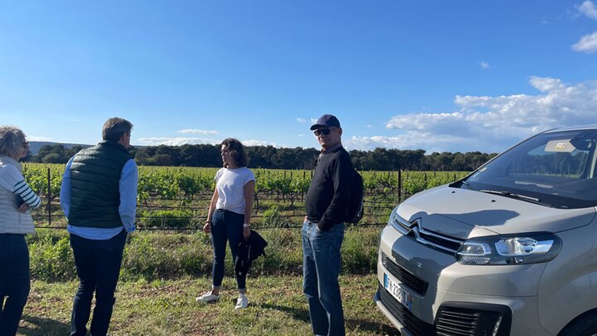 Tagesausflug nach Sète: Besuch von Sète, Austern und Wein