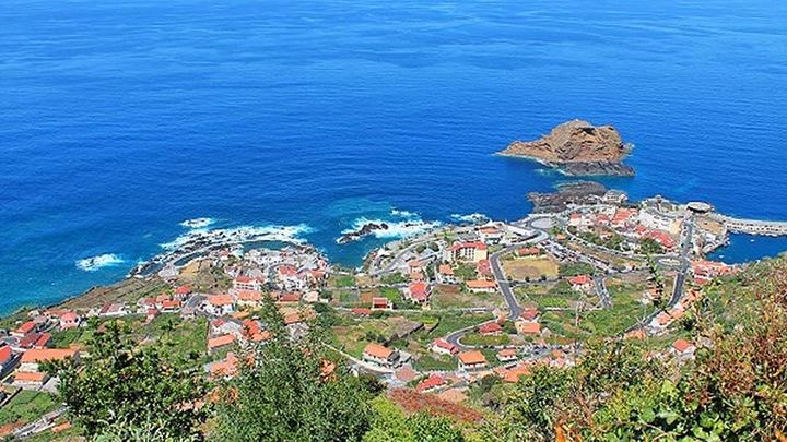 West Madeira Guided Tour