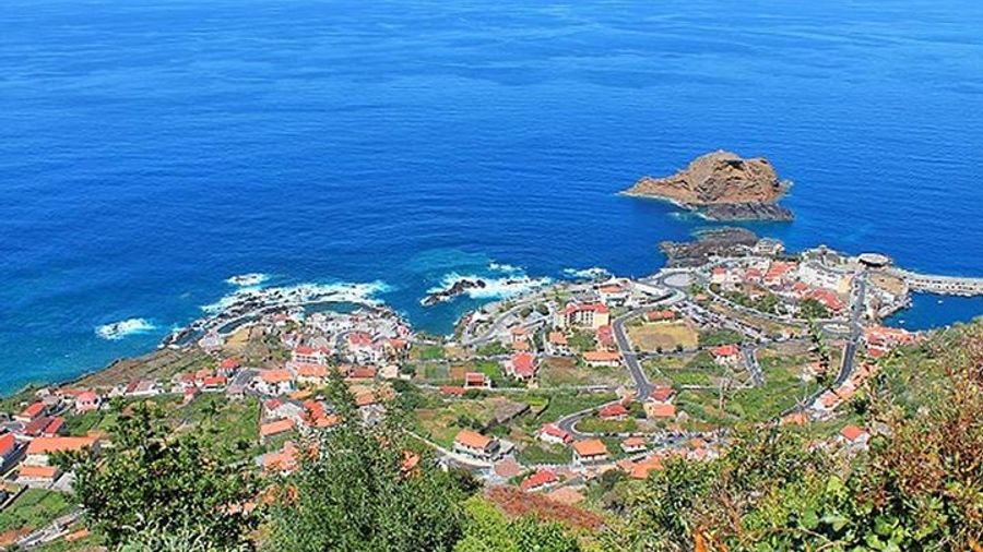 West Madeira Guided Tour