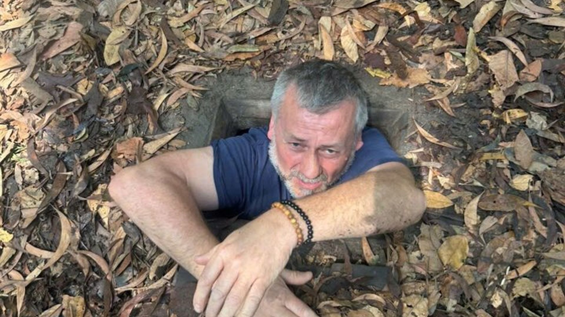 Adventure Cu Chi Tunnels and Mekong Delta Tour From HCM