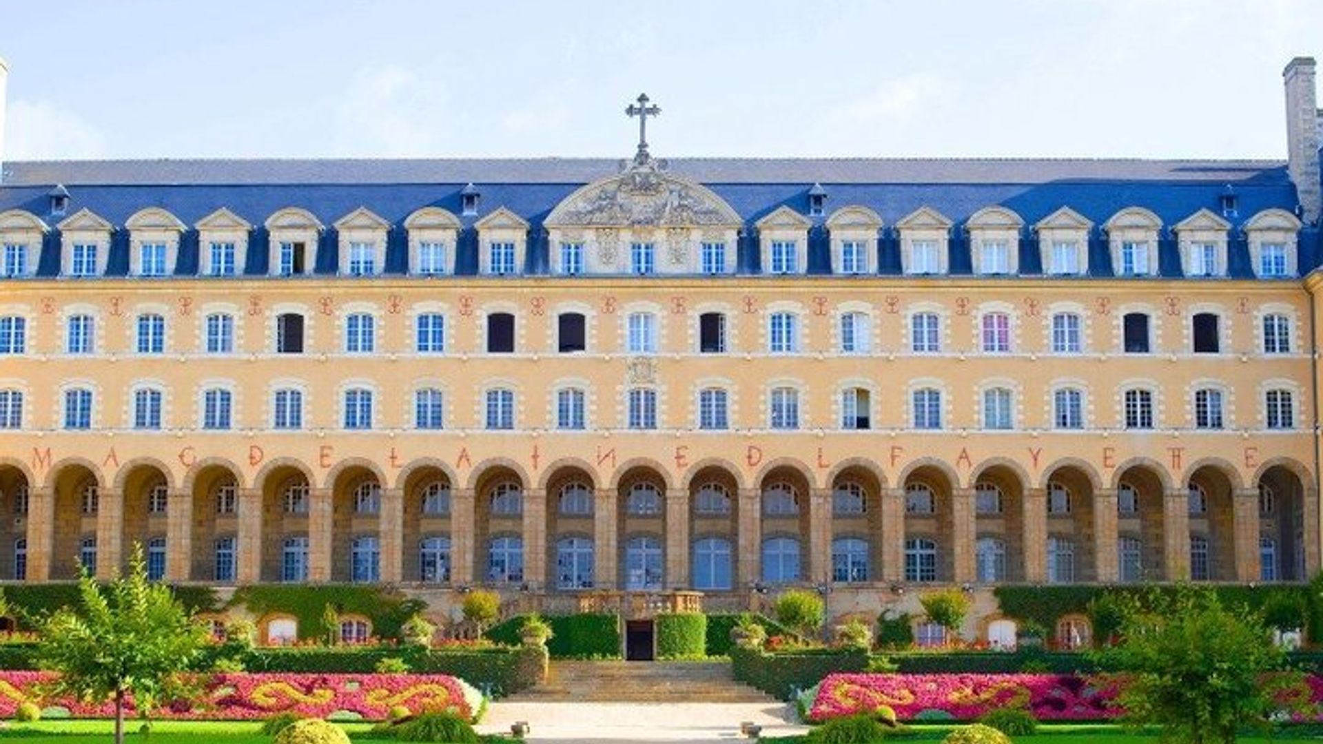 TOP Rennes : Visite guidée privée avec votre mobile