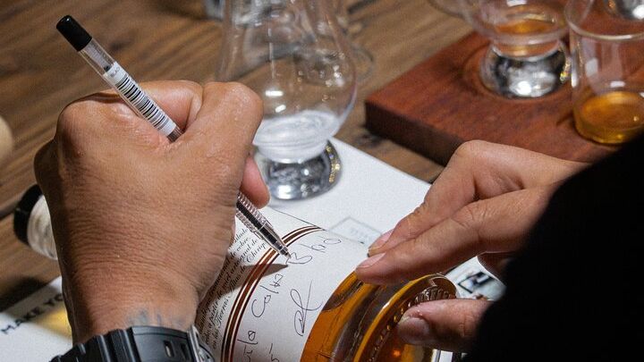 Craft Your Own Rum: The Casa Barú Experience Casco Viejo