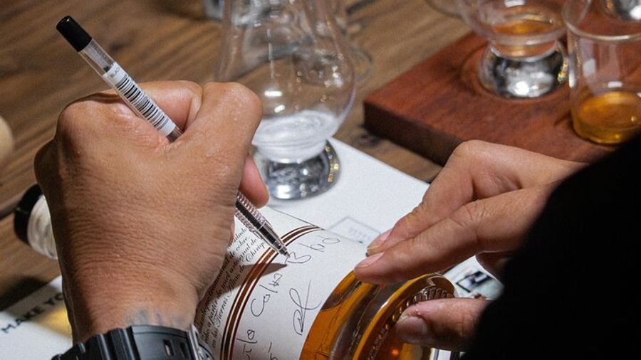 Craft Your Own Rum: The Casa Barú Experience Casco Viejo