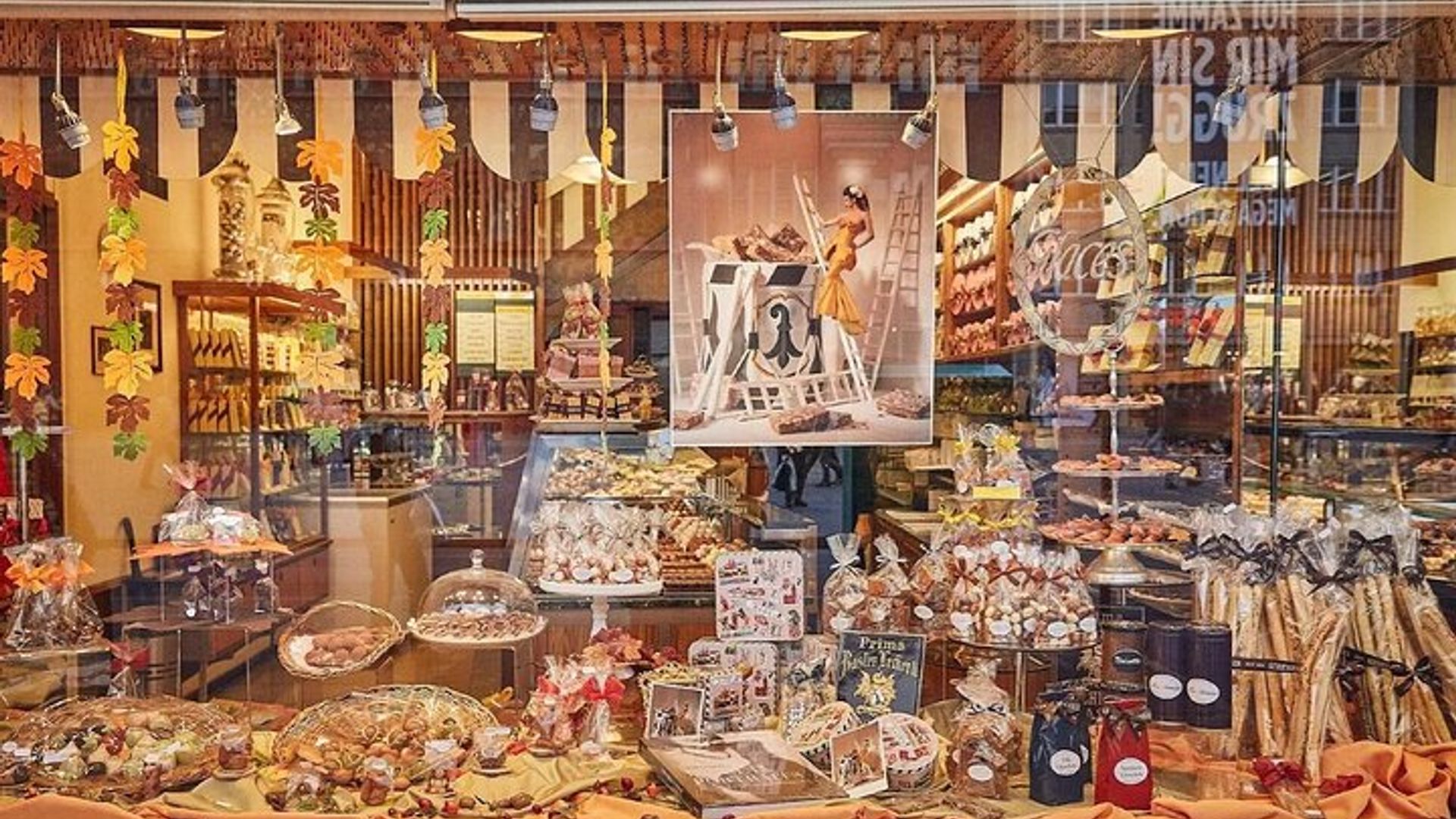 Visite privée de la ville de dégustation de chocolat suisse de Bâle