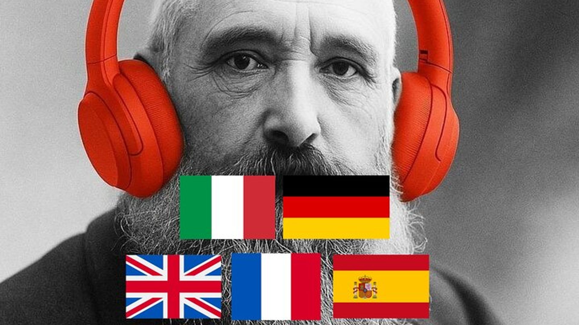 Visite audioguidée de la Maison et des jardins de Monet à Giverny