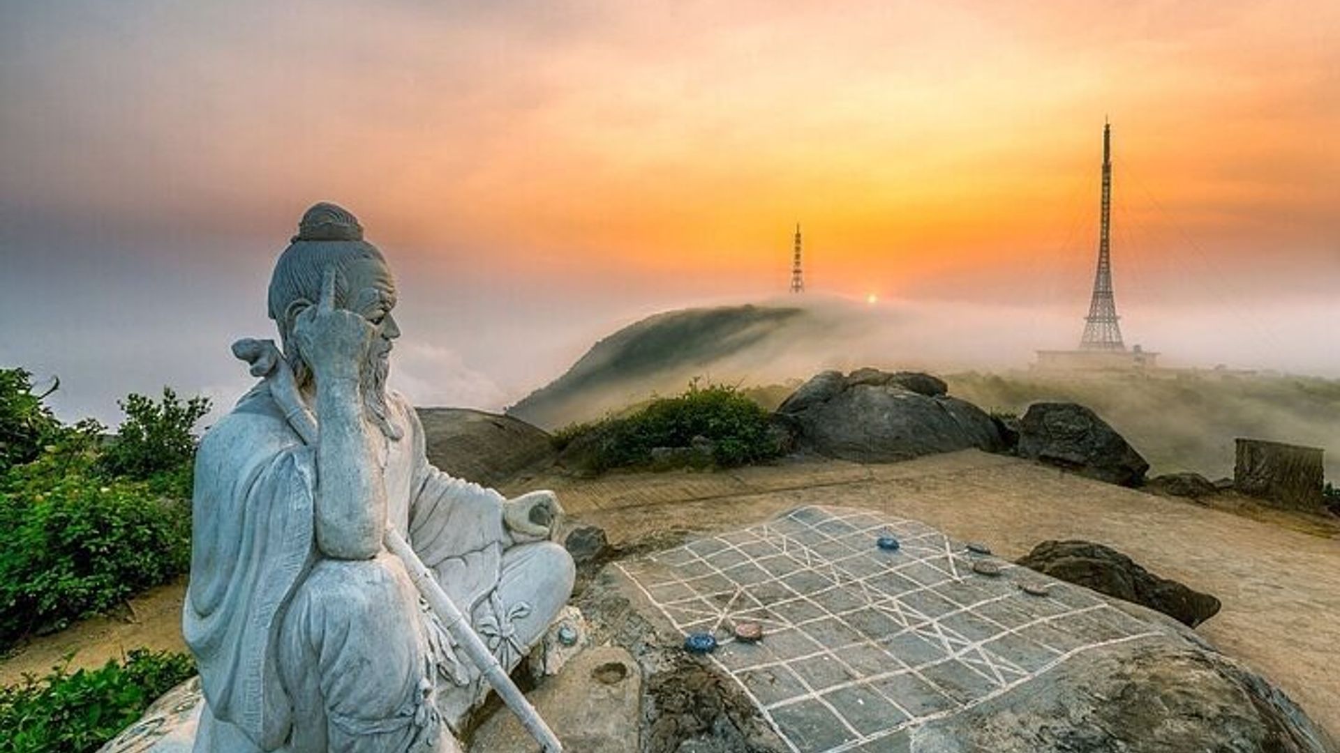 Aventure privée de plongée avec tuba et hors-bord d'une journée à Da Nang