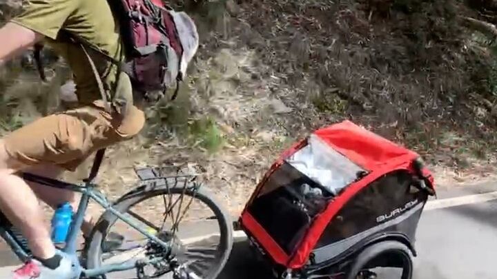 E-bike in the backroads of Cascais and Sintra