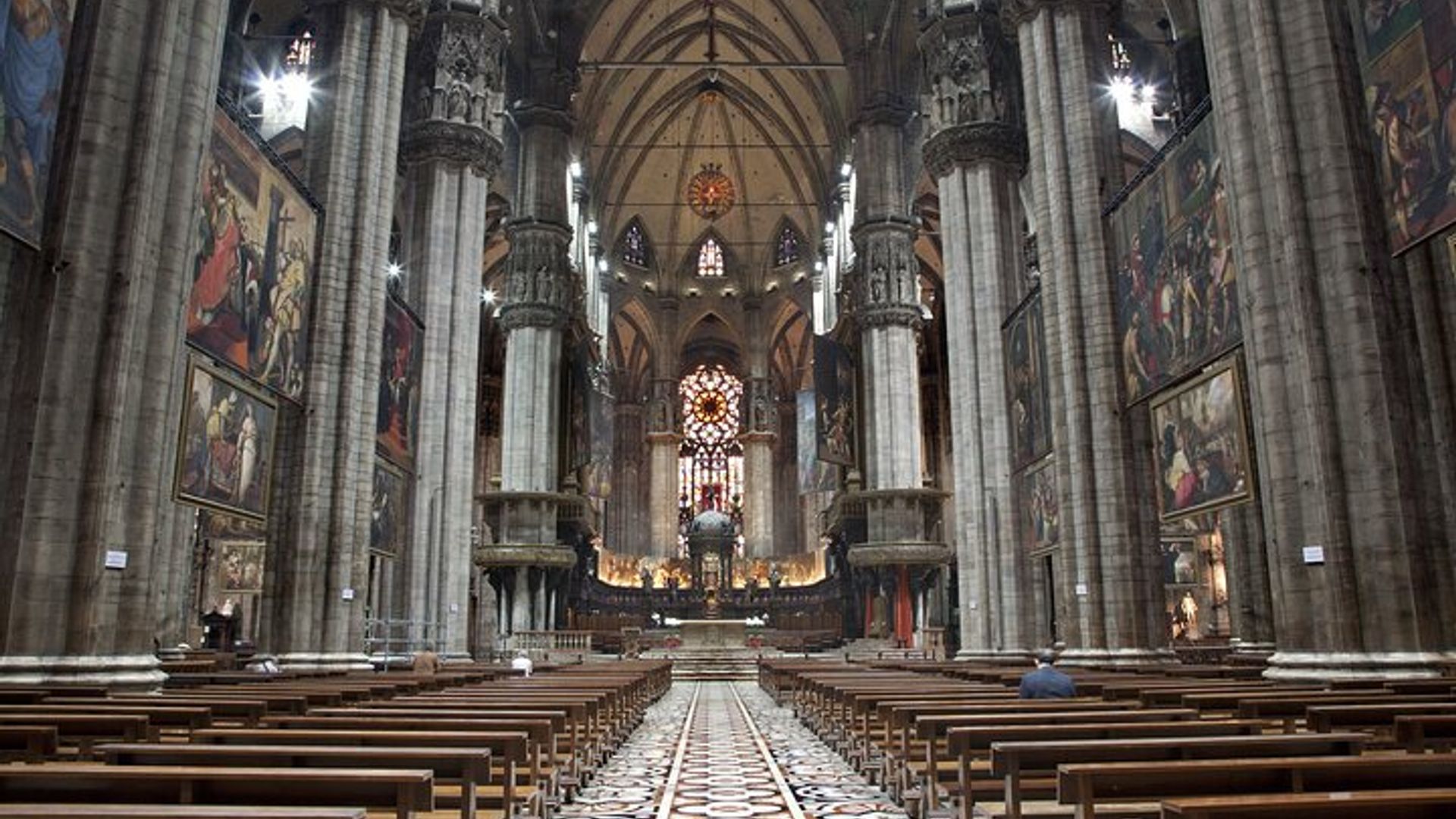 Best of Milan Walking Tour with Skip-the-Line Ticket to Duomo & Last Supper