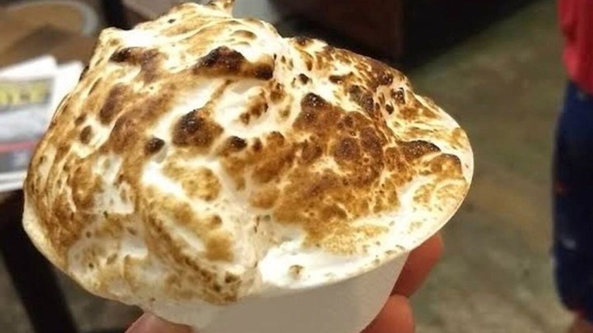 Santa Cruz Ice Cream Tour 4 Arrêts Échantillons Scoops complets