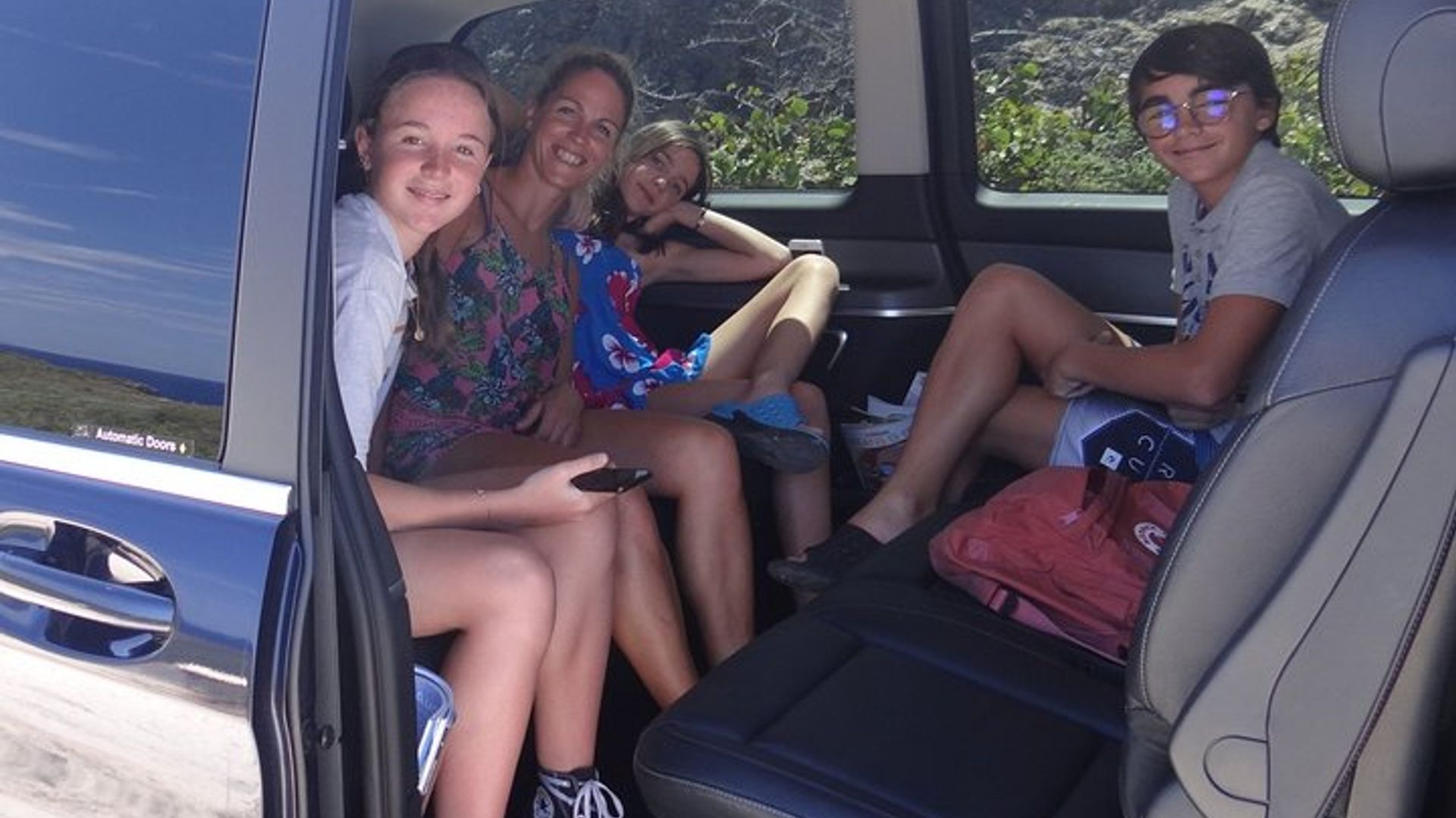 Privater Flughafentransfer - Alle Reiseziele | Guadeloupe