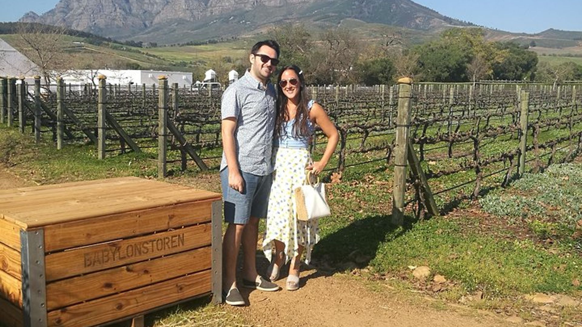 Visite guidée privée des vignobles du Cap depuis Cape Town