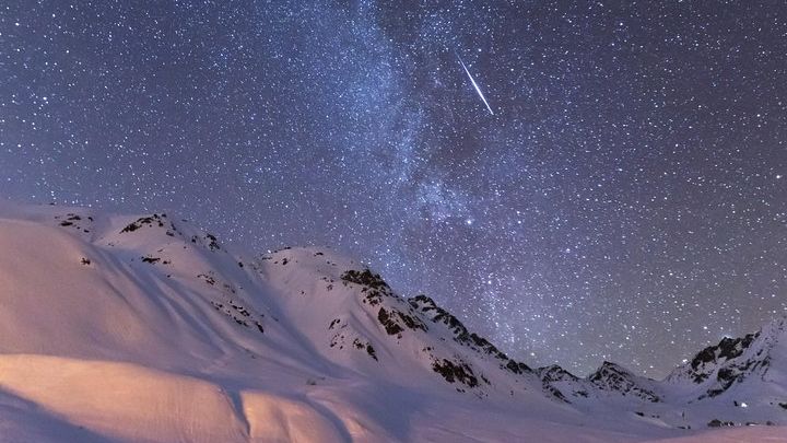 Ushuaia Night Adventure: Snowshoeing and Snowmobiling