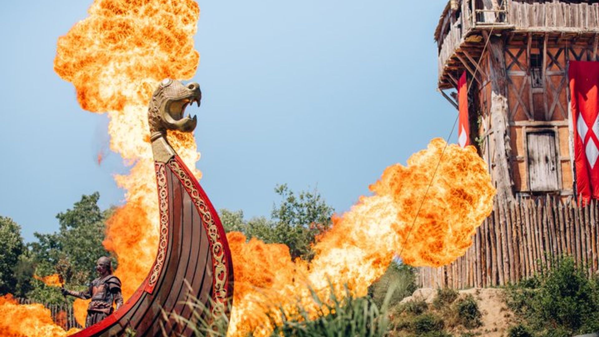 Puy du Fou