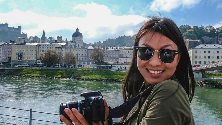 Salzburg Tour with ‘Sound of Music’ Stop from Vienna