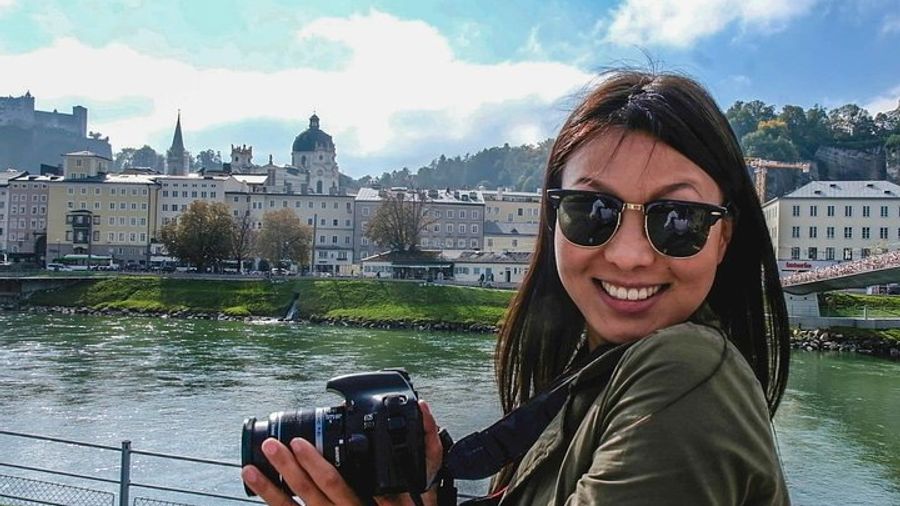 Salzburg Tour with ‘Sound of Music’ Stop from Vienna