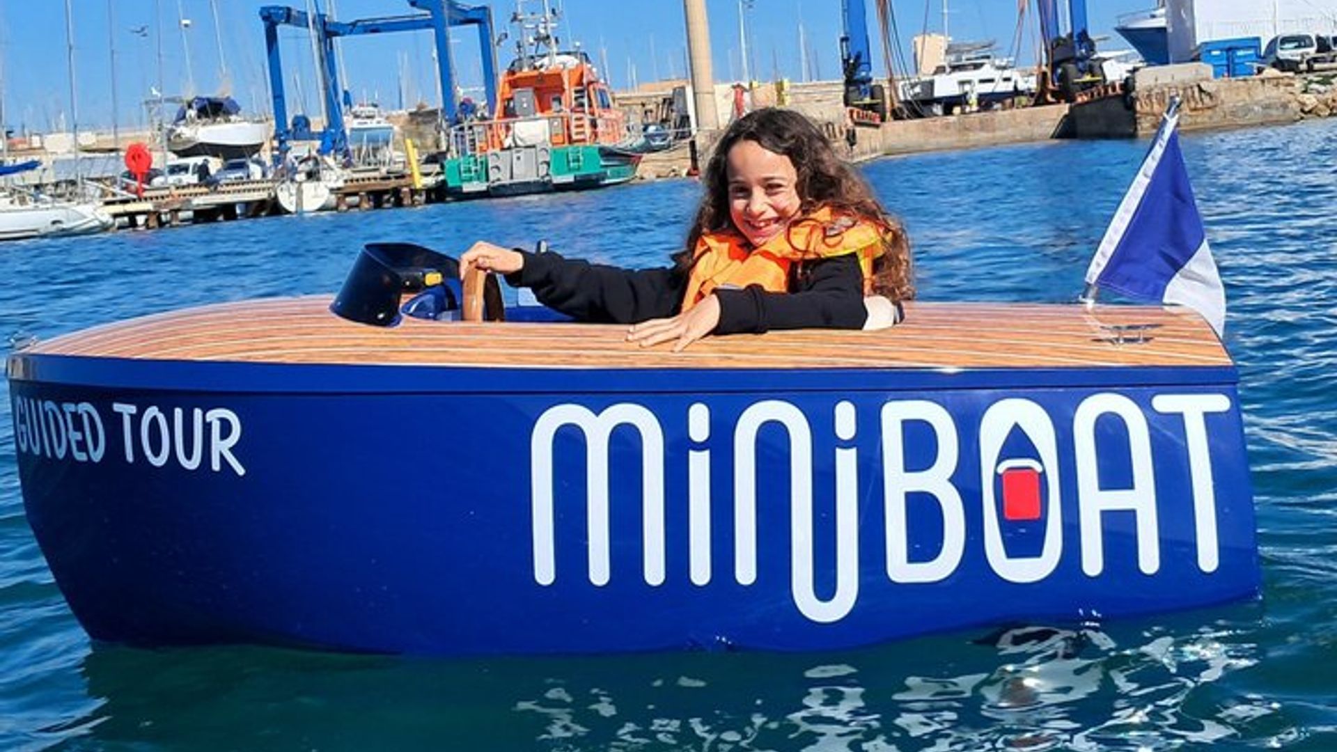EXPÉRIENCE JUNIOR activité enfant avec ou sans adulte