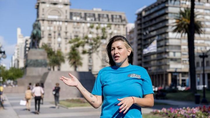 Historical and Cultural Tour of Montevideo Discover Old Town