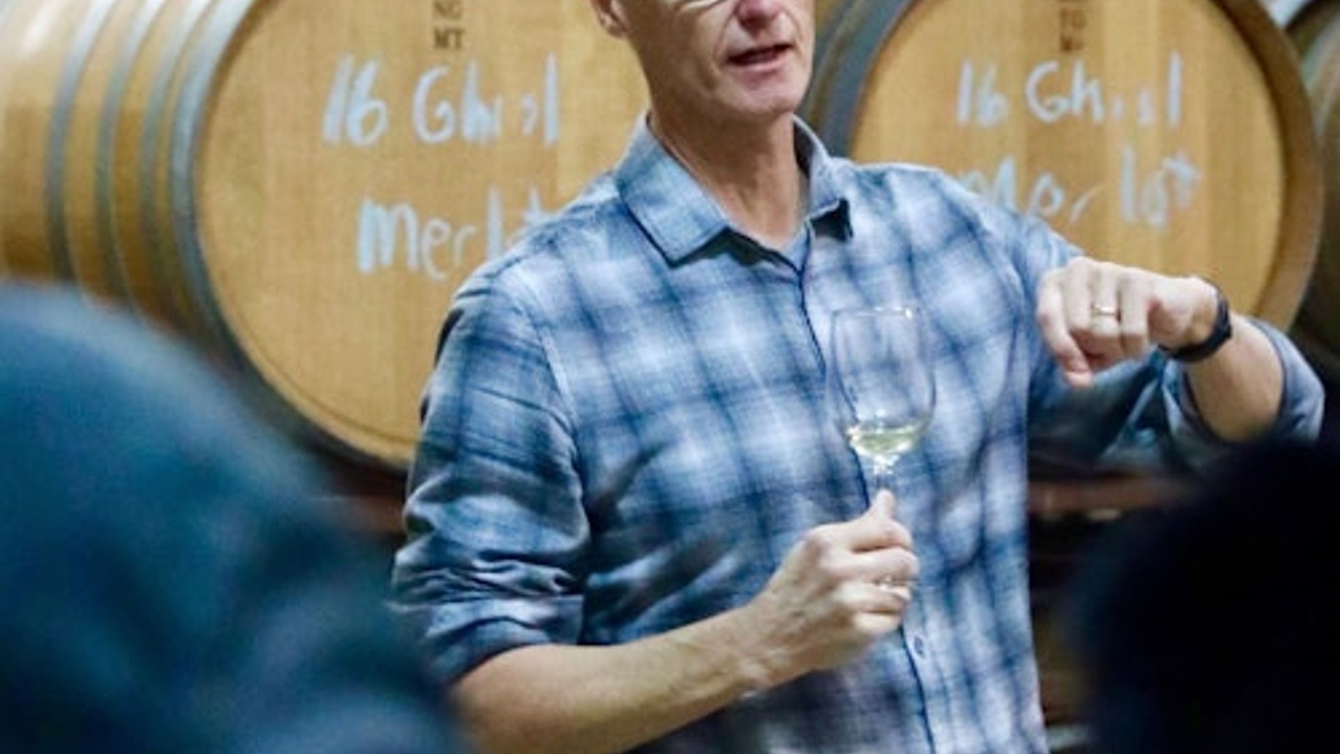 From San Francisco: Half Day Napa Valley Wine Tasting Tour image 1