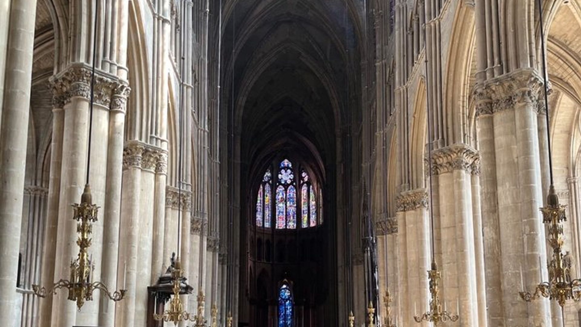 Discovery Tour Reims and Epernay