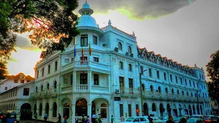 I Day Kandy Heritage Culture Tour
