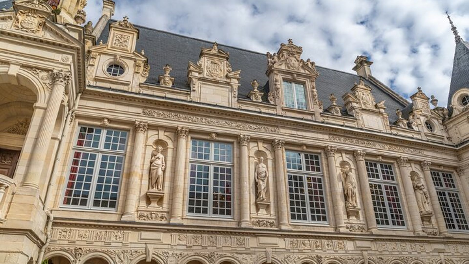 La Rochelle: 2,5-stündiger Audio-Rundgang mit 26 Kommentaren