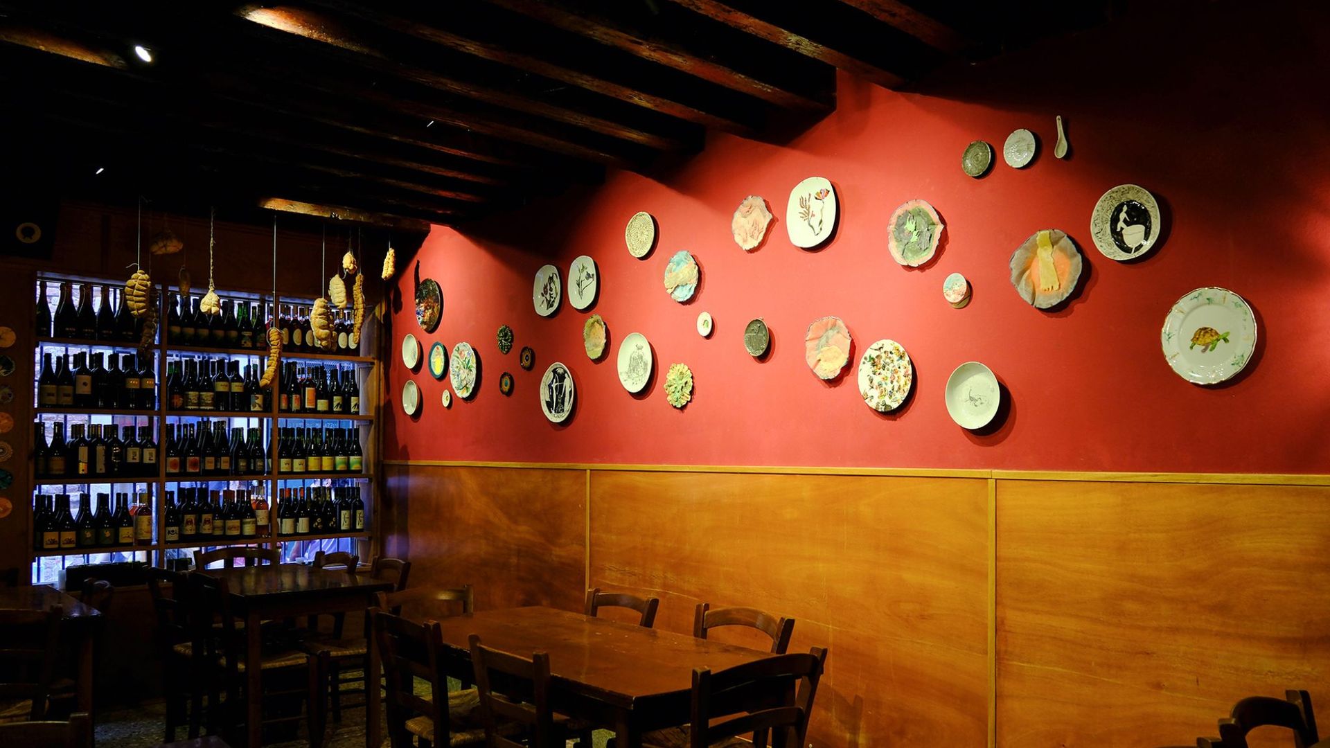 Luxury Natural Wine Tasting with Cicchetti (Tapas) in Venice