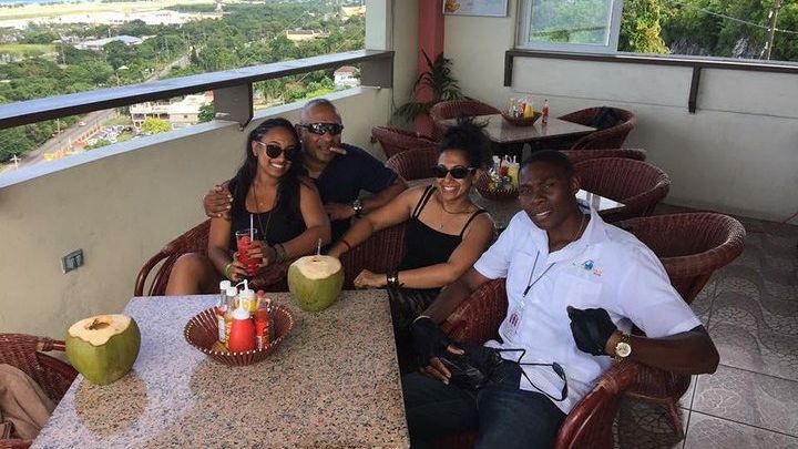Explore Montego Bay Private Highlight Tour from Montego Bay