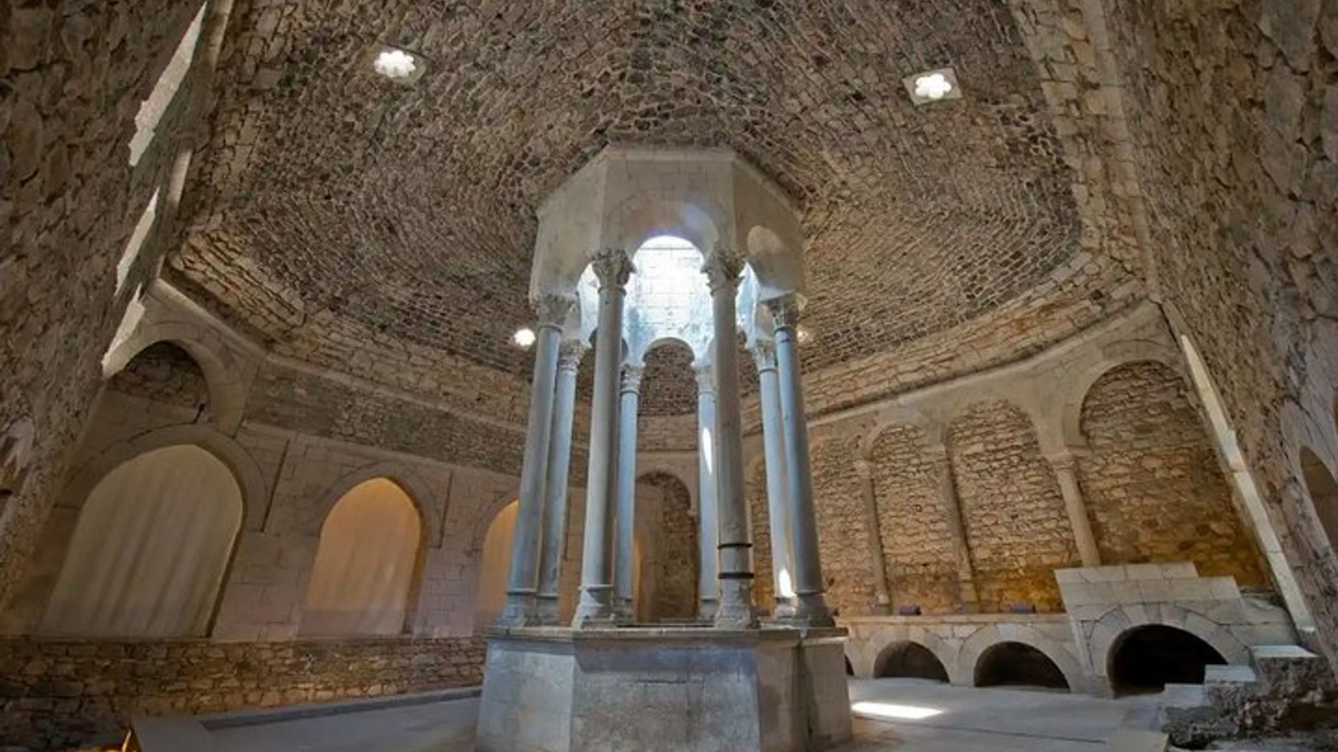 Visite privée: entrez dans l'une des plus anciennes villes médiévales d'Europe - Gérone