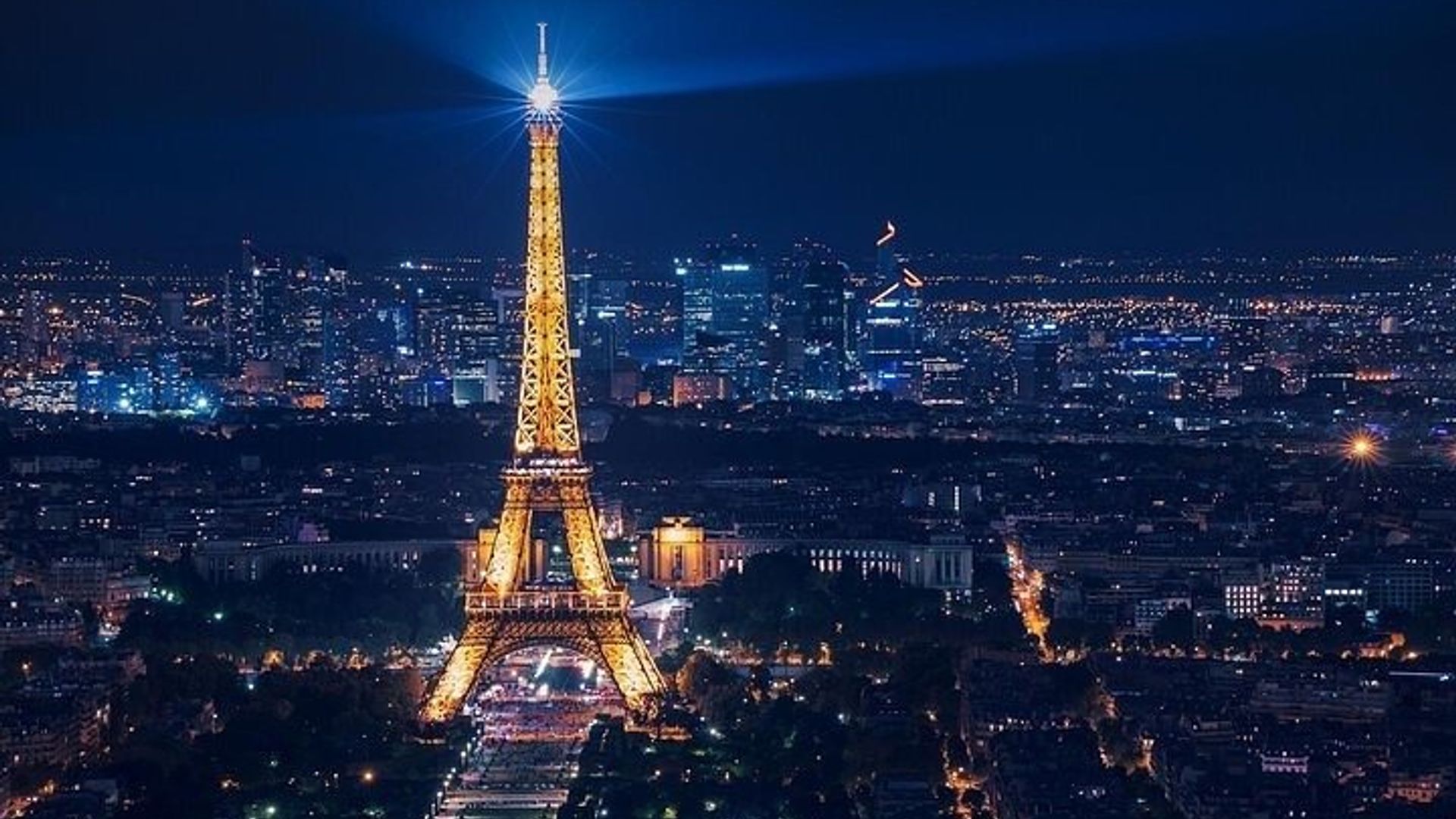 Privater Transfer: Paris oder CDG ⇄ Bayeux