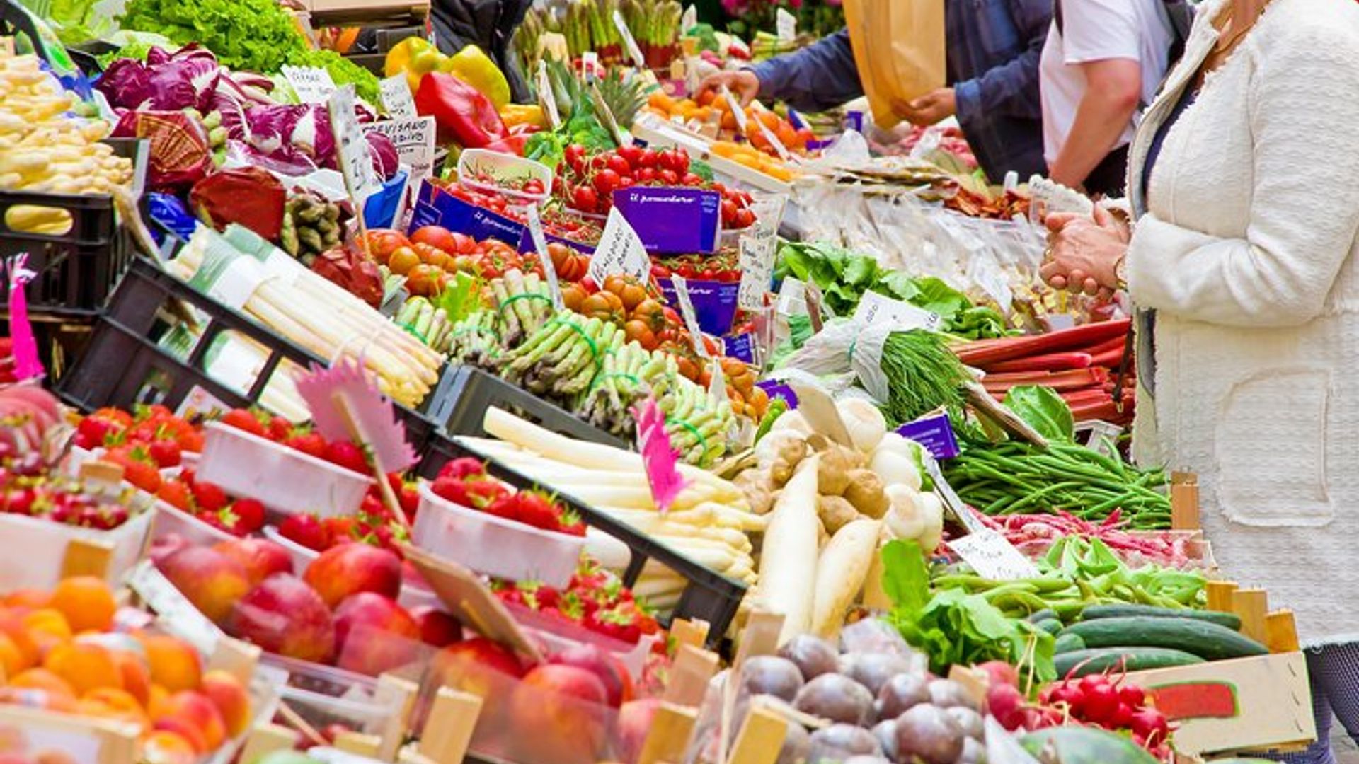 Verona Cesarine Home Private Cooking Class, Local Market Visit