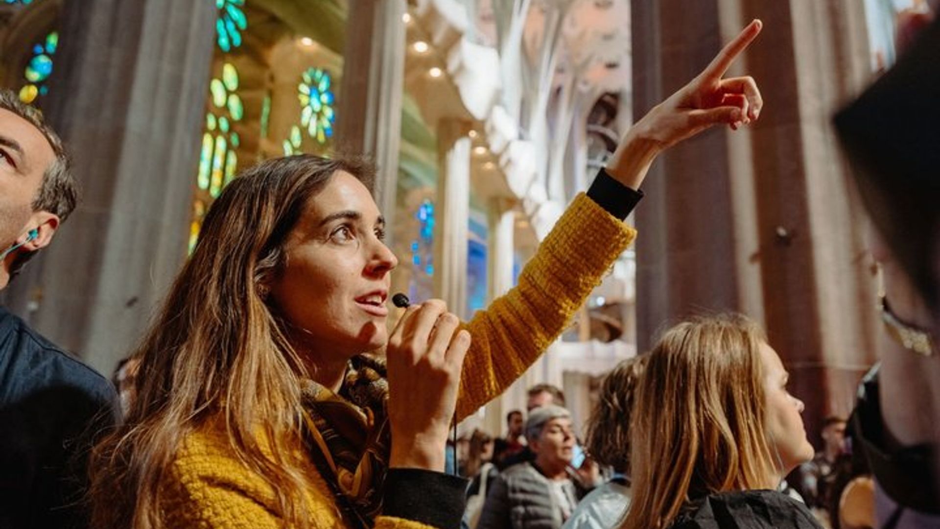 Casa Batlló & Sagrada Família Skip-the-Line Guided Tour