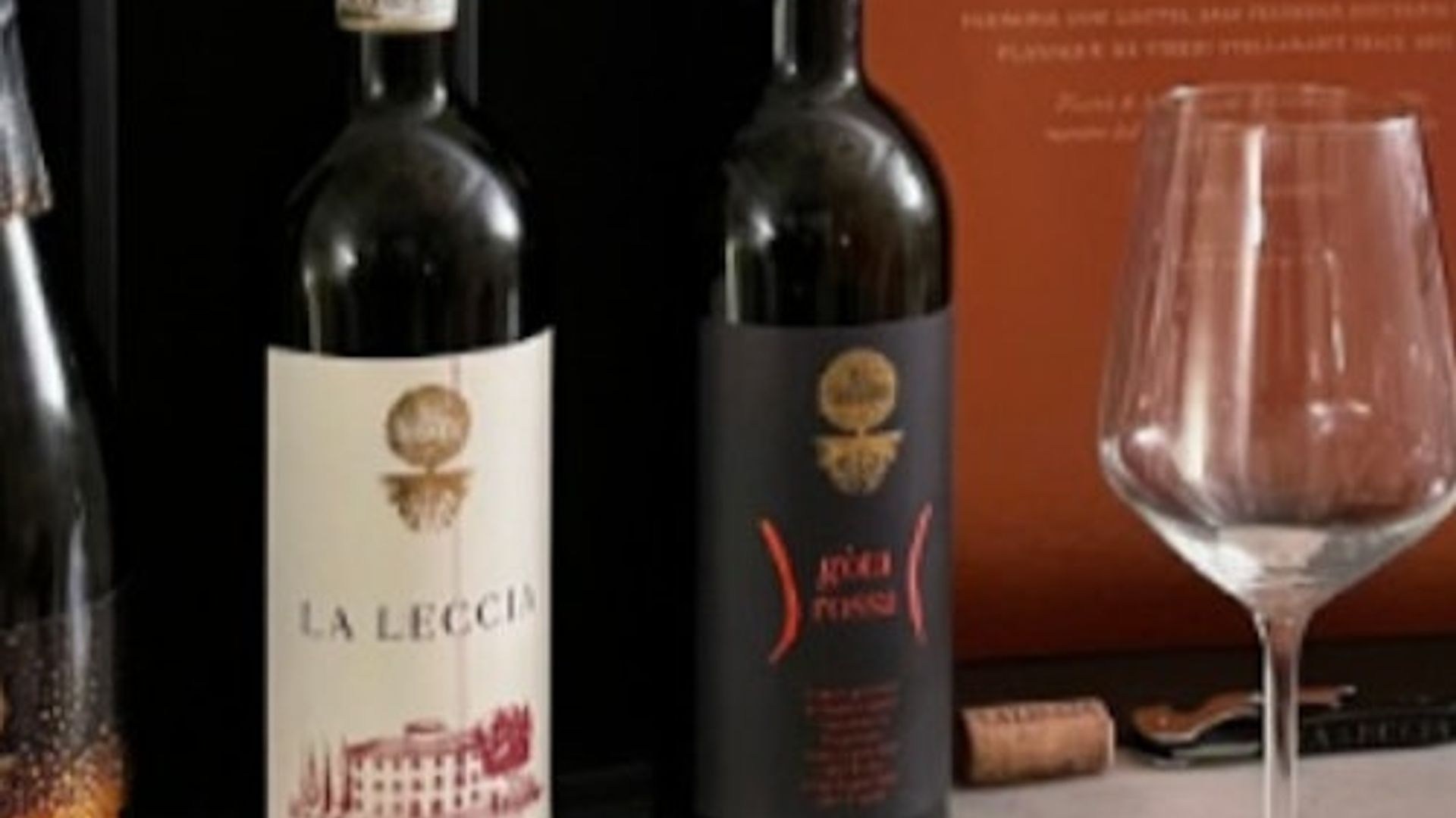 Florence: Wine Tasting at a Historical “Palazzo”