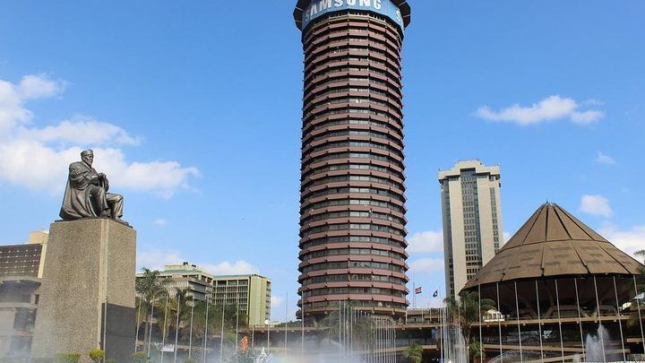 Nairobi Private Historical and Cultural Tour