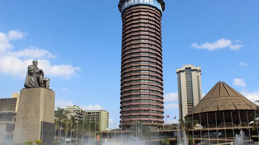 Nairobi Private Historical and Cultural Tour