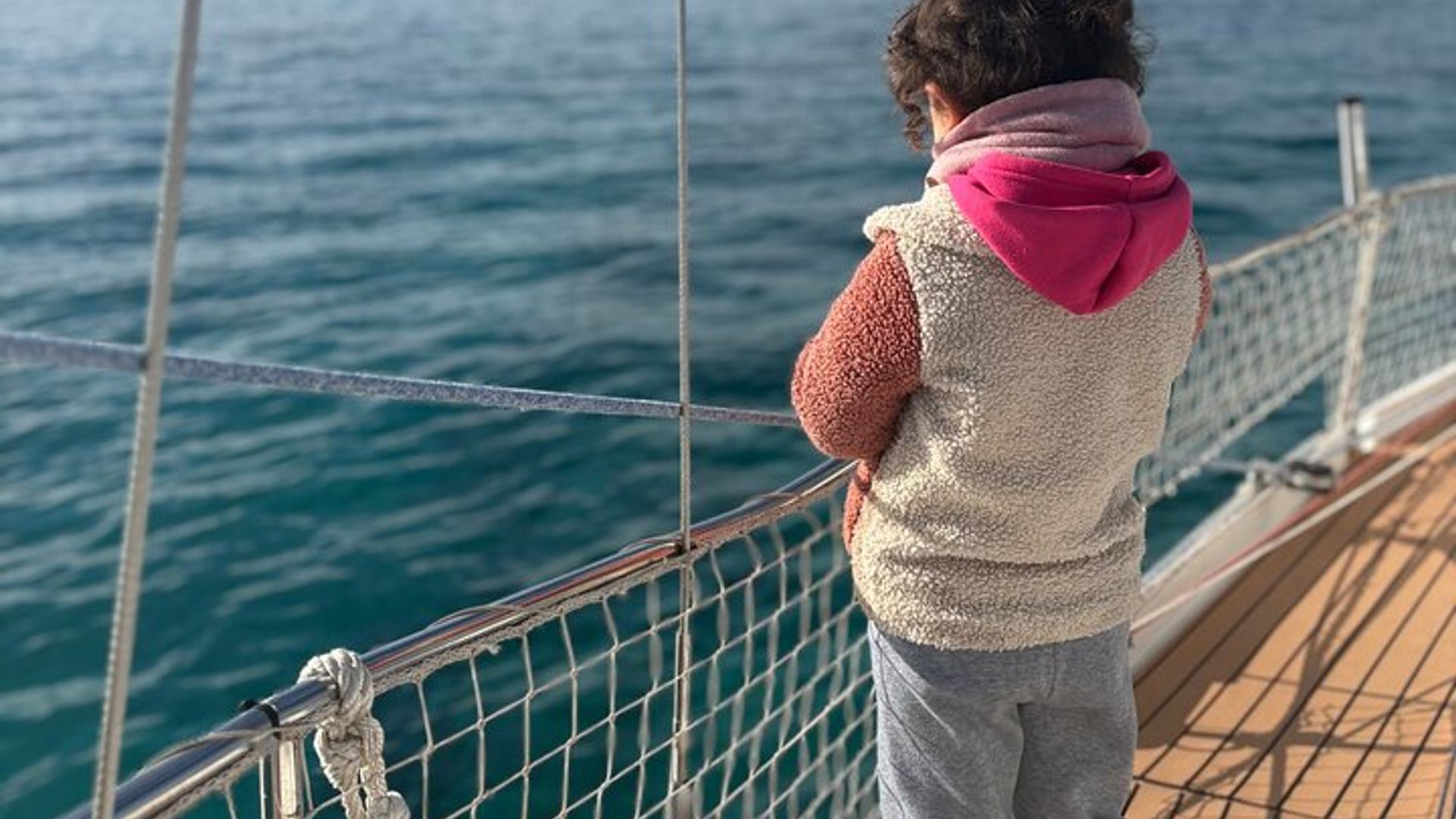 Kreuzfahrt / Segeltörn zu den Lérins-Inseln