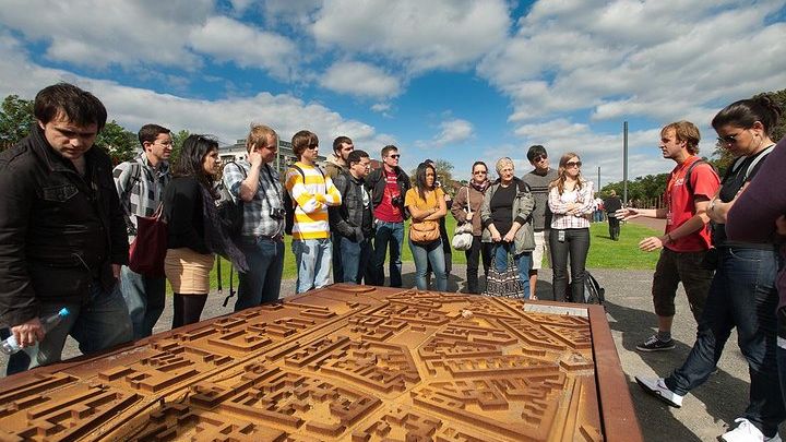 Berlin Communism and Berlin Wall Walking Tour