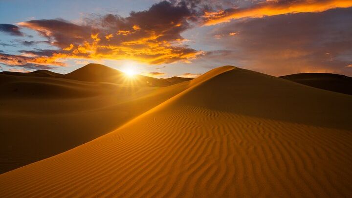 3 Day Marrakech to Fes Shared Excursion with Desert Camp