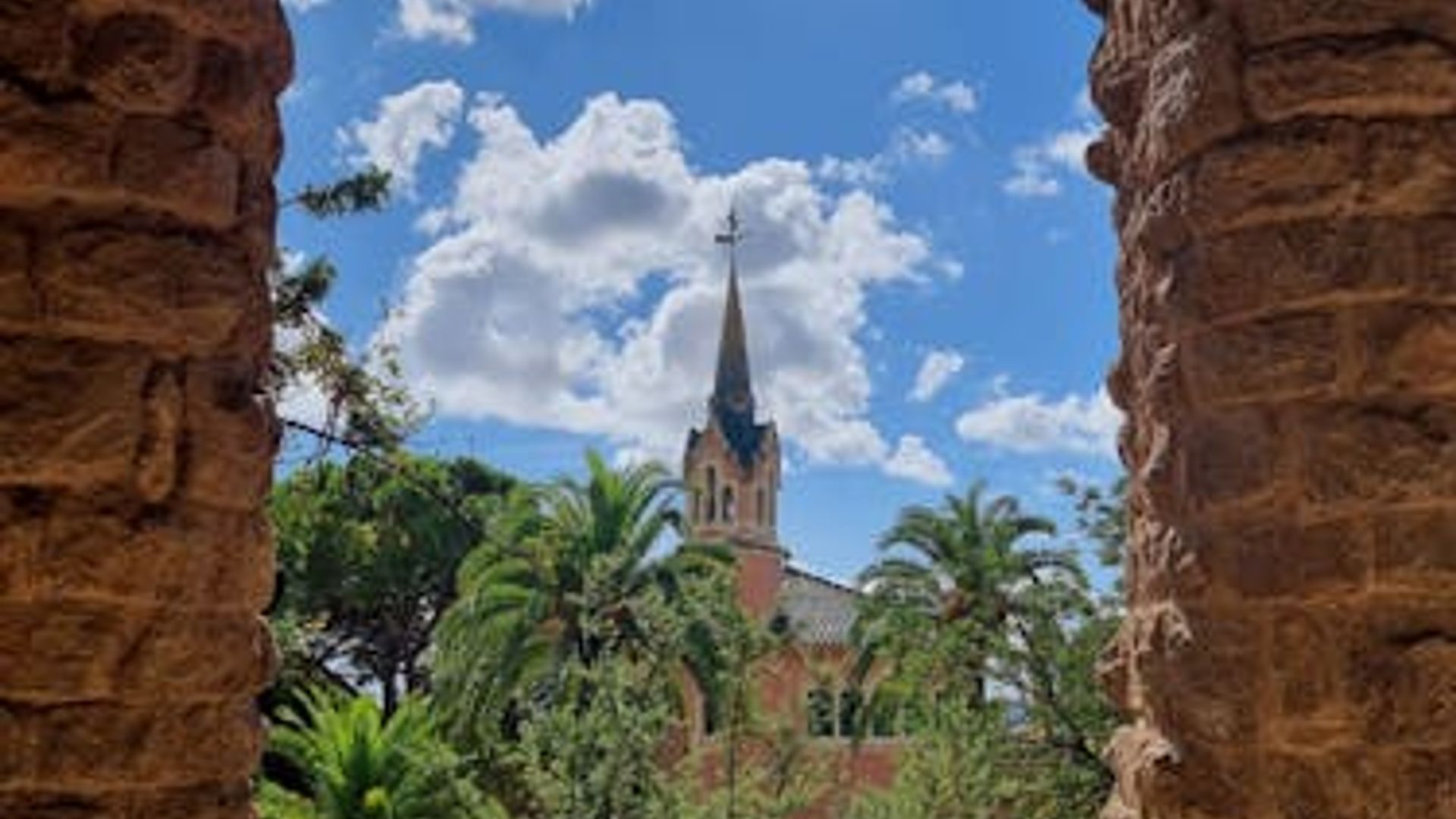 Biglietti salta-fila per il Parco Güell con visita guidata