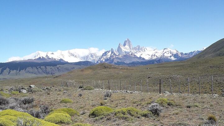 Private Transfer from El Calafate Hotels to the Airport