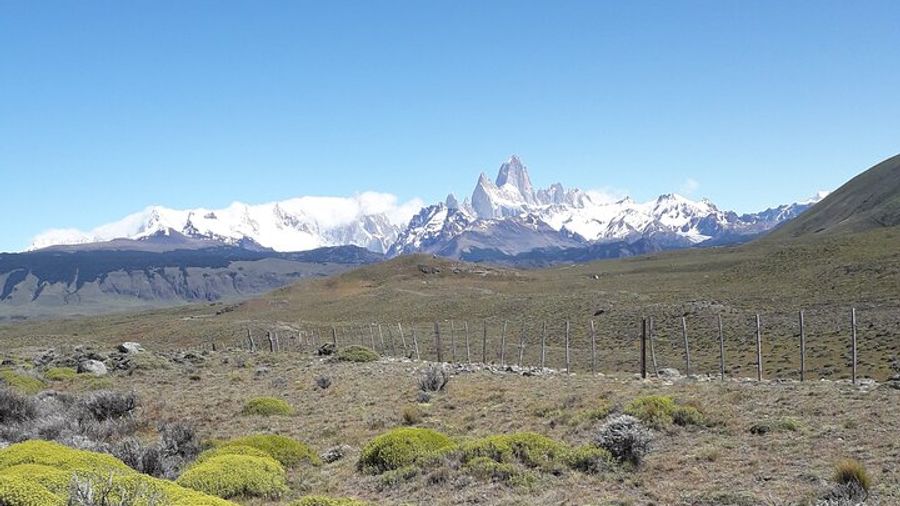 Private Transfer from El Calafate Hotels to the Airport
