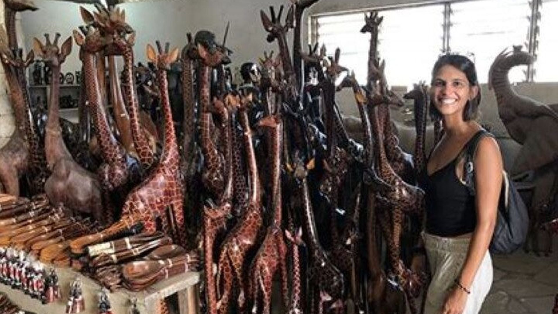 Privater ganztägiger Sightseeing-Landausflug nach Mombasa