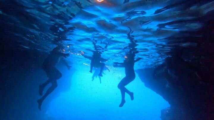 Dubrovnik Private Elaphiti Islands Tour with Blue Cave Visit