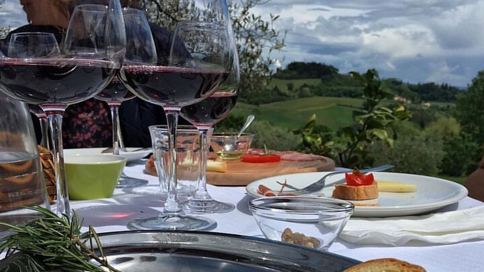 Excursion privée d'une journée à Sienne, San Gimignano et Chianti au départ de Florence