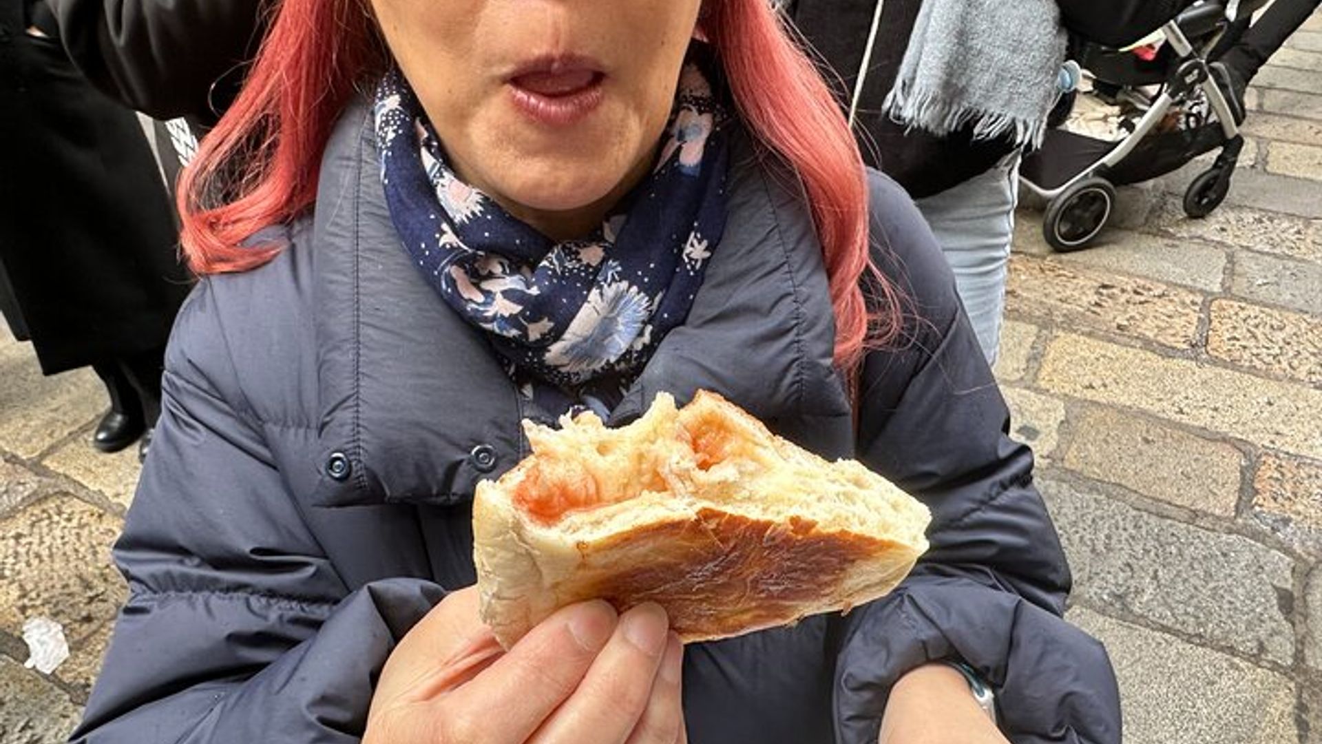 Milan Food Tour and Sightseeing With a Local Guide