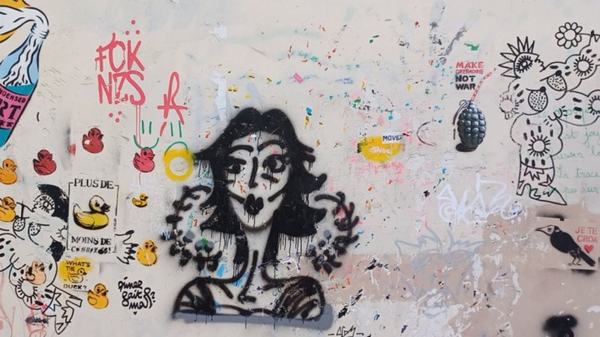 Paris : Montmartre Highlights Visite guidée à pied en petits groupes